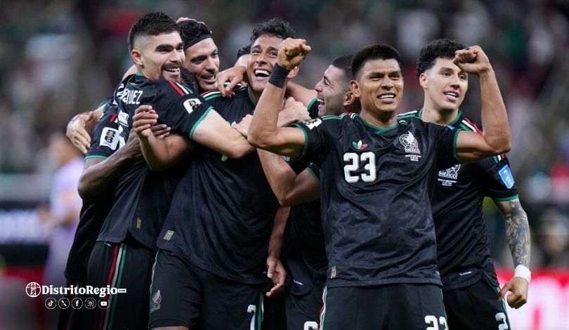 México vence a Corea del Sur y mantiene paso perfecto en el Mundial 2026